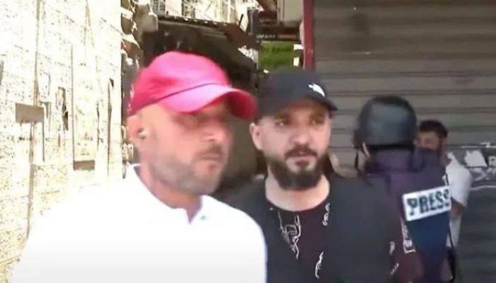 شهيدان في نابلس برصاص الاحتلال