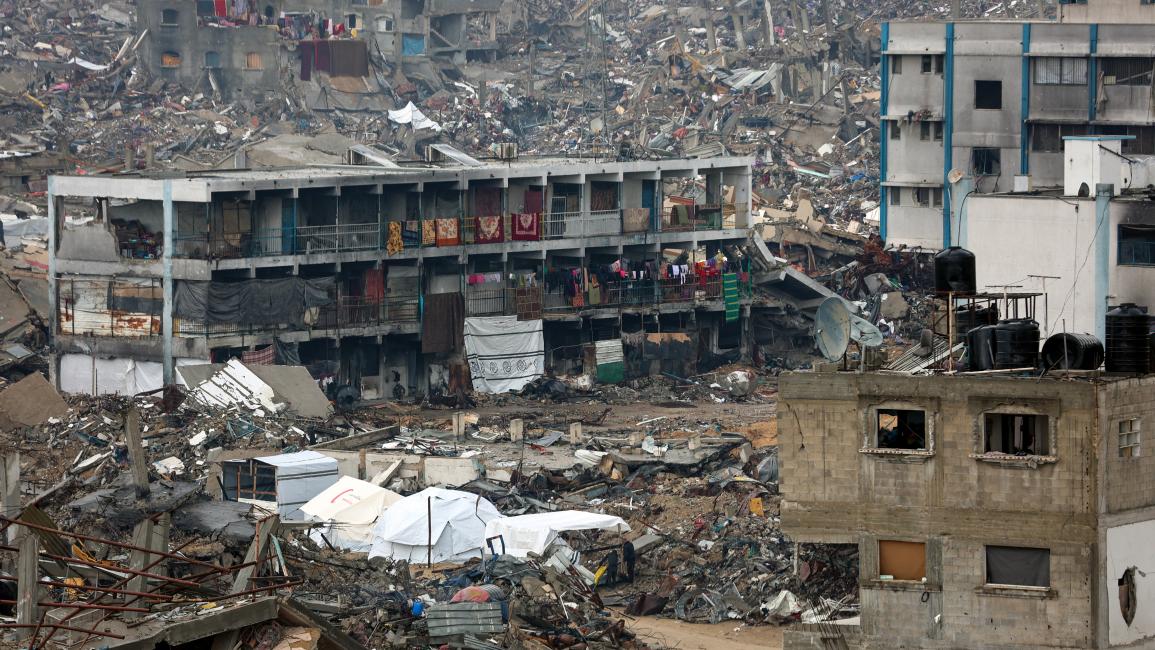 الأمم المتحدة: تدمير الاحتلال للنظام التعليمي بغزة جريمة حرب