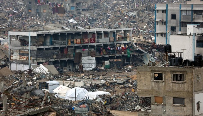 الأمم المتحدة: تدمير الاحتلال للنظام التعليمي بغزة جريمة حرب