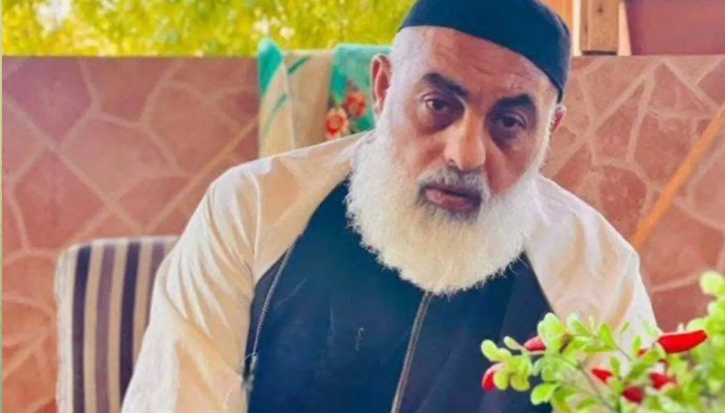 الاحتلال يغتال المحرر رايق بشارات القيادي بحركة الجهاد الإسلامي