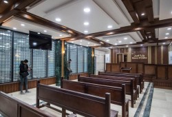 قضاء الانقلاب يواصل محاكمة أحمد أبو الفتوح وأنس ومحمد الهضيبي والشيخ شعبان