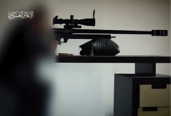 القسام تقنص جنديا صهيونيا شرق خانيونس.. وهبوط طائرات للإخلاء