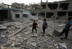 اليوم الـ 87 لتجدد العدوان على غزة.. حرب الإبادة مستمرة