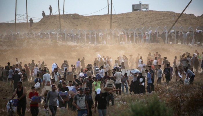 لازاريني: آلية المساعدات الأمريكية بغزة لن تعالج الجوع المتفاقم