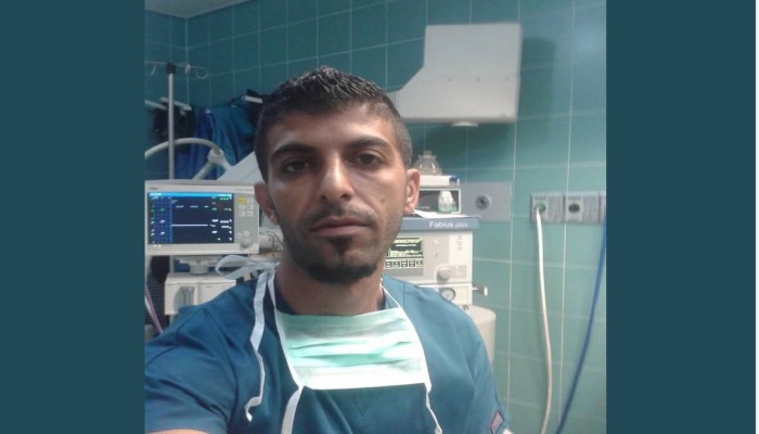 استشهاد مقاوم في هجوم على جنود الاحتلال شمال الضفة