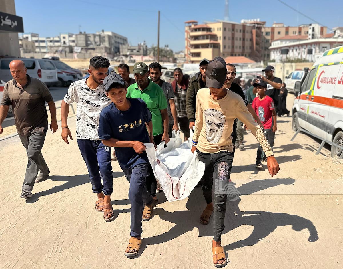 اليوم الـ 88 لتجدد العدوان على غزة.. حرب الإبادة مستمرة