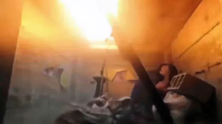 القسام تنفذ كمينًا ناريًا بخان يونس وسرايا القدس تقصف جنودا للاحتلال