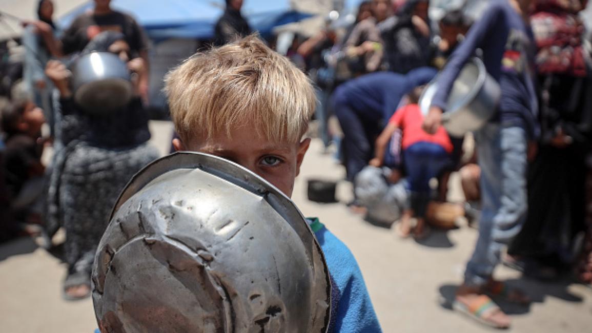 اليوم الـ 91 لتجدد العدوان على غزة.. حرب الإبادة مستمرة