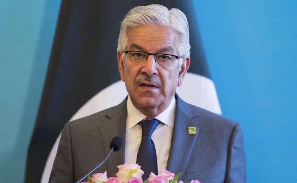 باكستان: يجب وقف العدوان الصهيوني على الشعب الفلسطيني وإيران