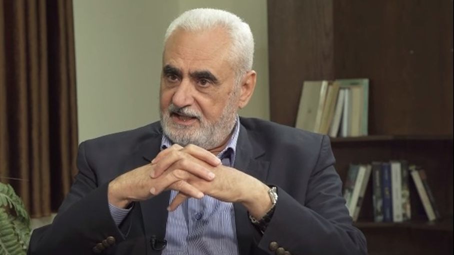 ضربة للحريات في الأردن.. اعتقال القيادي الإسلامي جميل أبو بكر