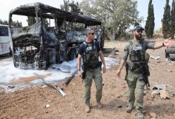 إيران تواصل قصف تل أبيب والقدس المحتلة