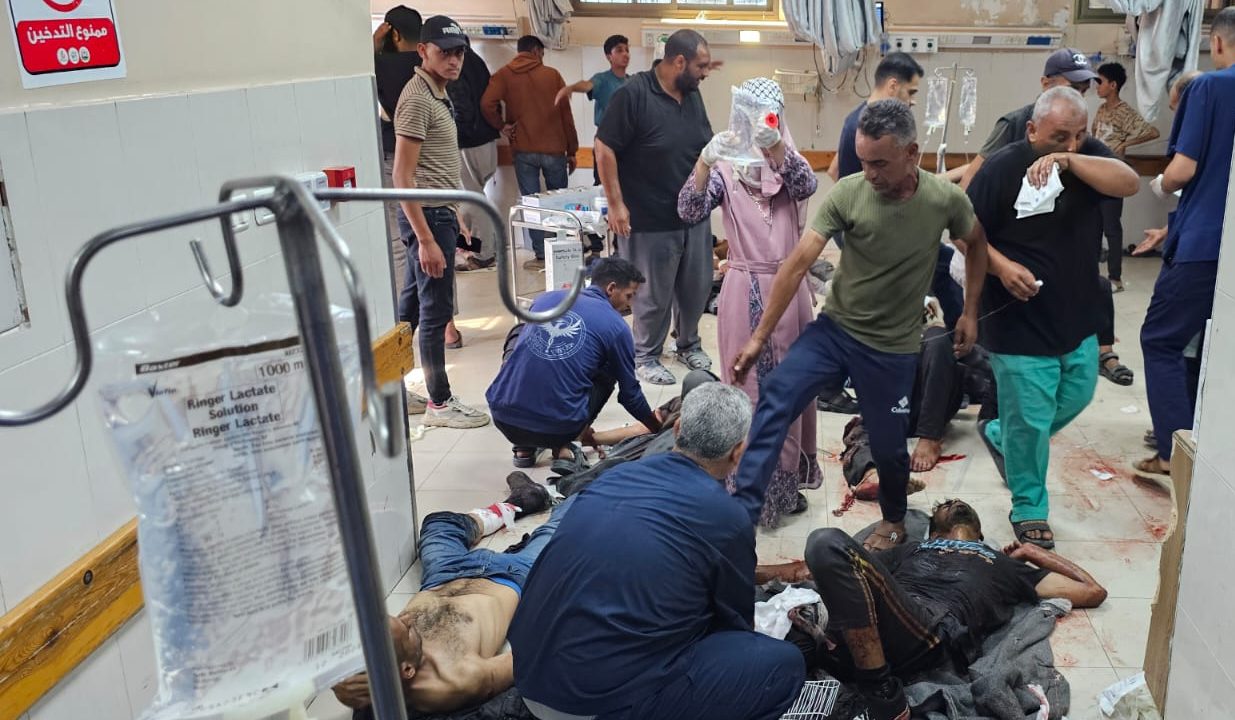 الأمم المتحدة تدعو للتحقيق في قتل الاحتلال منتظري المساعدات بغزة