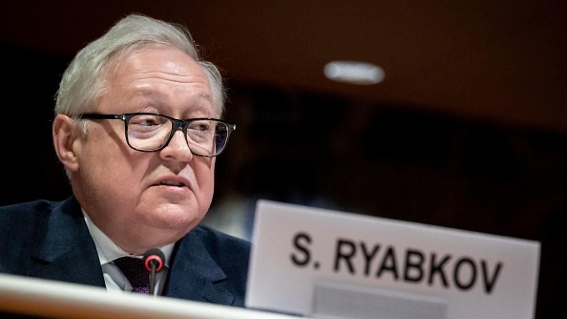 روسيا تحذر من مساعدة أمريكية للاحتلال بحربه مع إيران