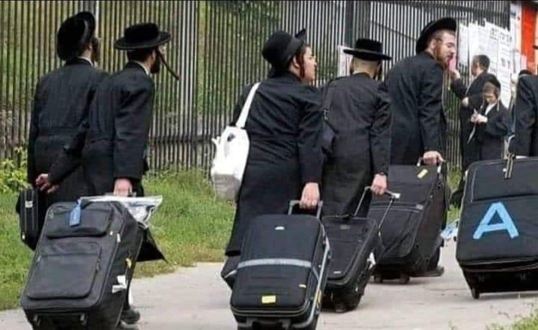 بقاء الفلسطينيين تحت النار وفرار الصهاينة.. الفرق بين صاحب الأرض واللص