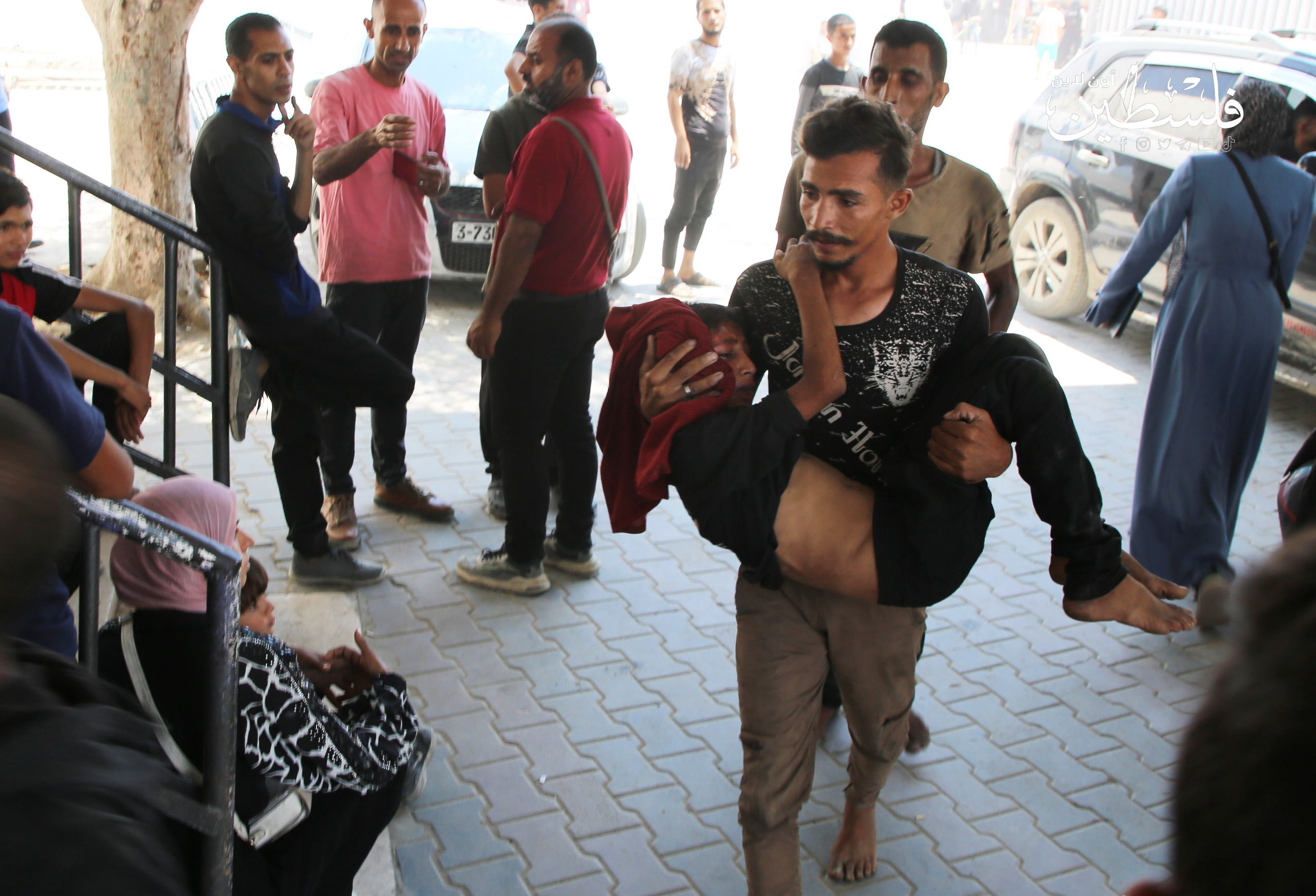 الأمم المتحدة تُبقي الكيان الصهيوني بالقائمة السوداء للانتهاكات بحق الأطفال