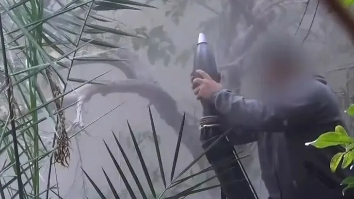 القسام والسرايا تستهدفان قوات الاحتلال في غزة وخان يونس