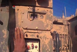 القسام تبث مشاهد كمين مركب بخانيونس أسفر عن مقتل ضابط وجندي