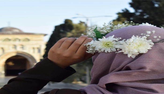 قوات الاحتلال تعتقل المقدسية آية أبو ناب