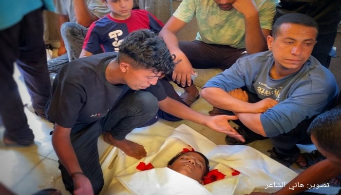 حماس تطالب بتحرك أممي وعربي لوقف المجاز اليومية بحق المجوّعين