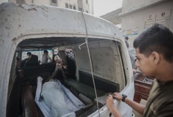 الأونروا: الاهتمام الدولي بغزة تراجع.. والمواطنون يواجهون وضعًا مروّعًا