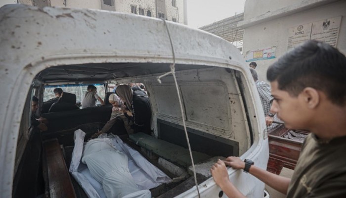 الأونروا: الاهتمام الدولي بغزة تراجع.. والمواطنون يواجهون وضعًا مروّعًا