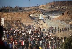 جنود الاحتلال يعترفون: هكذا نقتل منتظري المساعدات في غزة