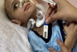 حماس تدعو العالم لسرعة وقف المجاعة بغزة