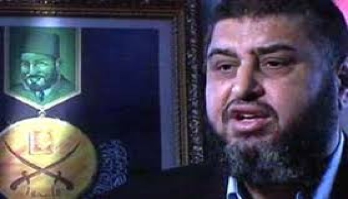 مؤسسة عدالة لحقوق الإنسان تطالب بالحرية للمهندس خيرت الشاطر