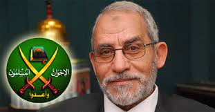 في اليوم العالمي لمساندة ضحايا التعذيب.. الحرية للمرشد العام