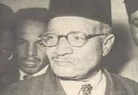 كلمة المستشار حسن الهضيبي في الاحتفال بذكرى الهجرة بالمنصورة عام 1953م