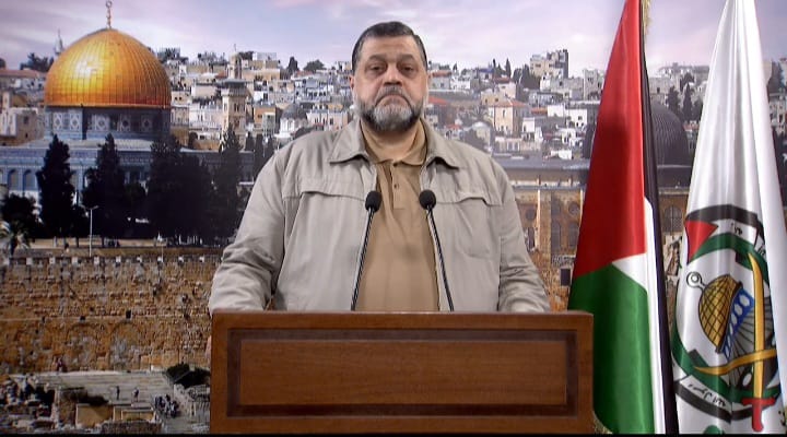 حمدان: الإدارة الأمريكية عاجزة عن لعب دور الوسيط  ونتنياهو يبتز العالم بداء الفلسطينيين