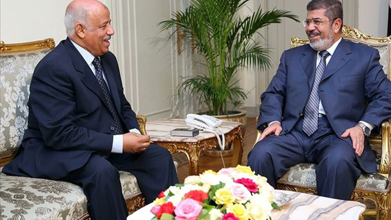 د. طلعت فهمي: مصر فقدت رمزًا للعدالة والحرية بوفاة المستشار سليمان