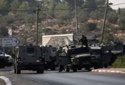 شهيدان برصاص جيش الاحتلال في رام الله والخليل