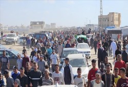 169 منظمة تطالب بوقف آلية توزيع المساعدات الصهيونية بغزة