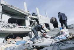 دعوة أممية لحظر تسليح الكيان الصهيوني ومقاطعته اقتصاديًا