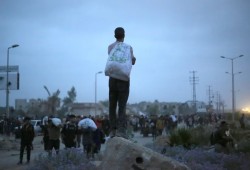 الاحتلال يهاجم العفو الدولية لنشرها تقريرًا يؤكد استخدام التجويع كسلاح