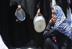 العفو الدولية: الاحتلال يستخدم التجويع كسلاح إبادة جماعية في غزة