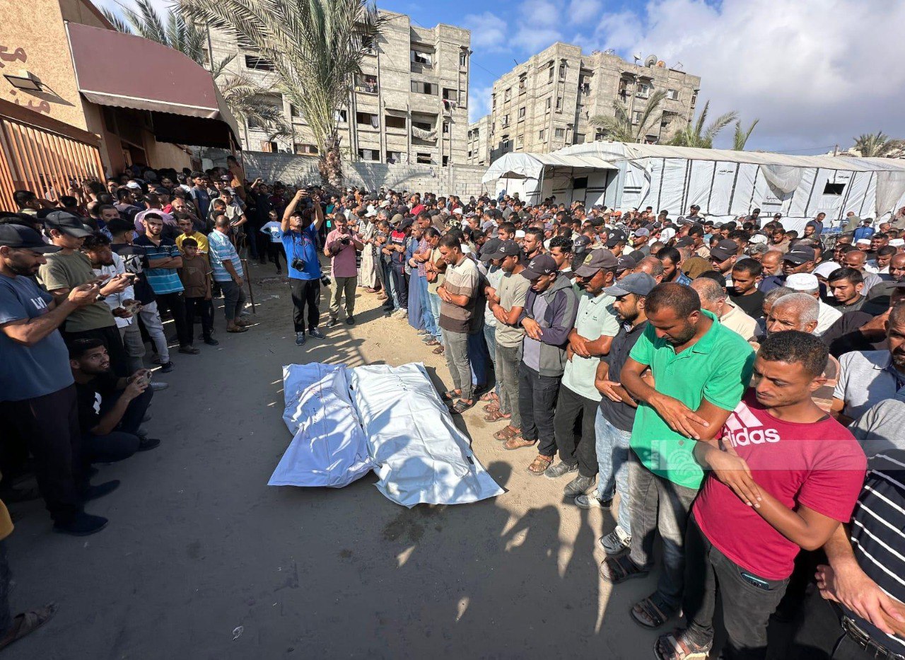 138 شهيدًا و452 إصابة في غزة خلال 24 ساعة