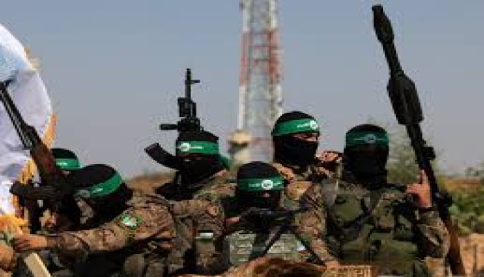 القسام تستهدف قوة صهيونية راجلة بقذيفة آر بي جي