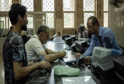 سورية تستبعد التورط في الديون الخارجية