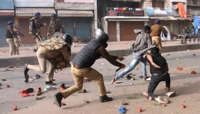 وزير هندي يحرض على ضرب المسلمين.. تصاعد خطير لخطاب الكراهية