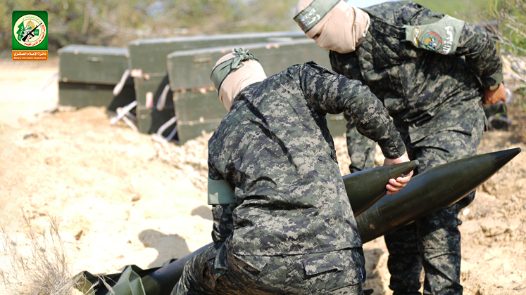 كتائب القسام تعلن عن عمليات جديدة ضد جيش الاحتلال