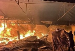 الاحتلال يغتال 6 من محرري الضفة المبعدين إلى غزة