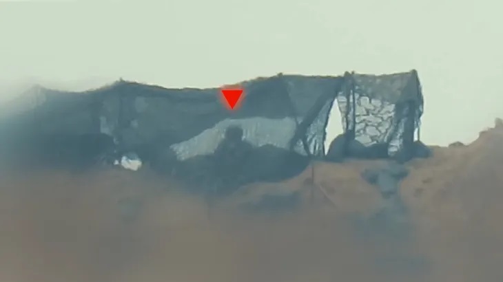 القسام تبث مشاهد قنص جنود وتدمير آليات للاحتلال شرق غزة