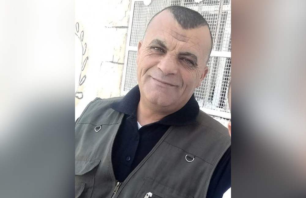 الاحتلال يعدم المواطن أحمد العمور في جنين