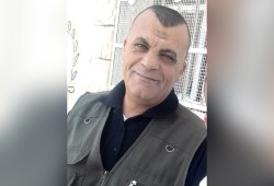 الاحتلال يعدم المواطن أحمد العمور في جنين