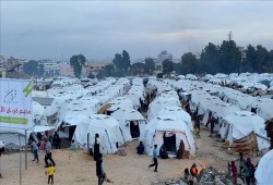 تواطؤ بالصمت.. 2.3 مليون فلسطيني يتكدسون في 15% من غزة المنكوبة