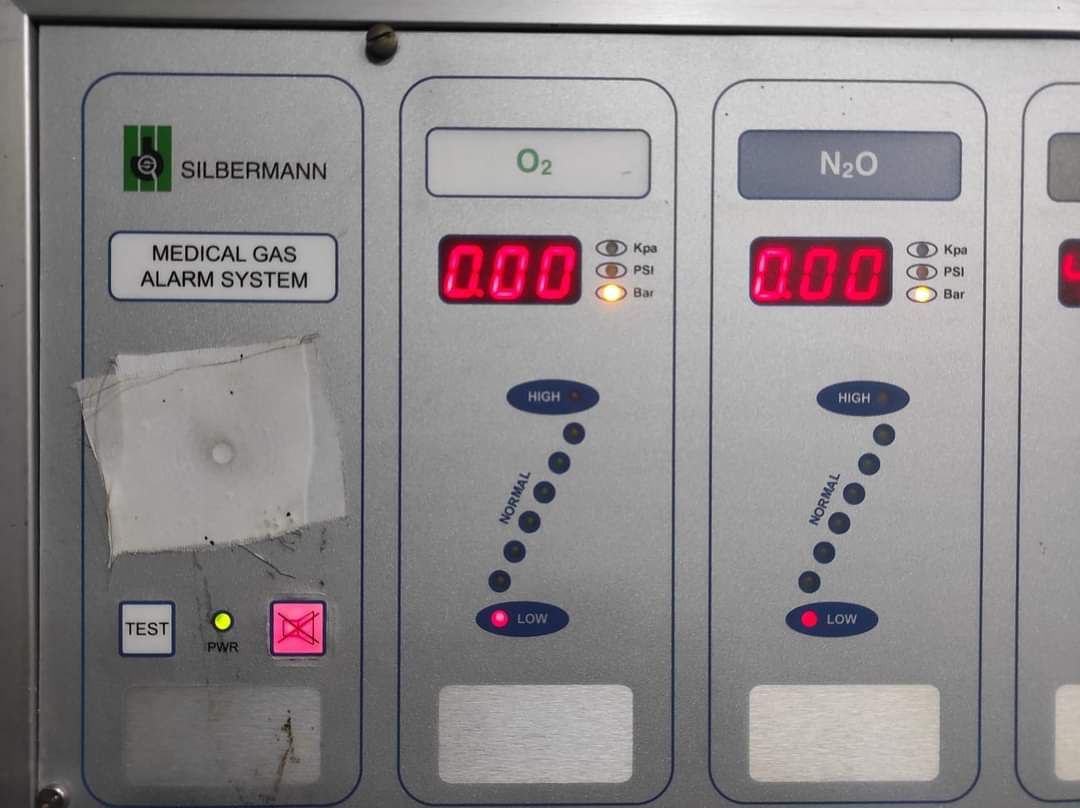 نداء عاجل لإنقاذ مستشفيات غزة