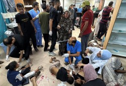 اليوم الـ 116 لتجدد العدوان على غزة.. حرب الإبادة مستمرة