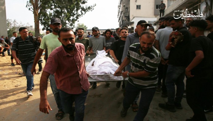 منظمة  أمريكية تحذر الإعلام من الانجرار وراء الخطاب الرسمي المضلل